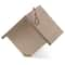 7&#x22; Hanging Wood Birdhouse by Make Market&#xAE;